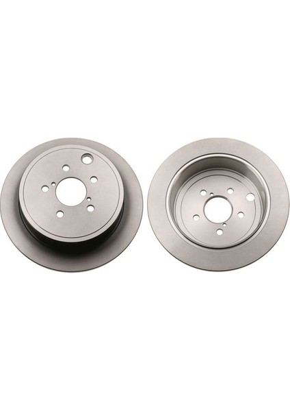 Arka Fren Aynası Subaru Forester 10 Impreza 08-12 Legacy 12-14 SU00300639-26700FG000