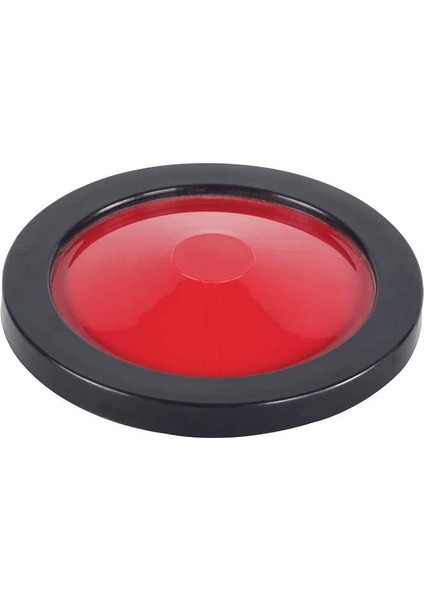 Vakum Kazanı Yan Kapak (Contalı)