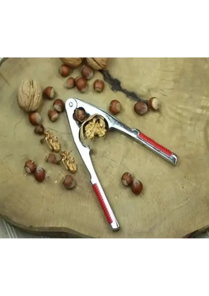 Ceviz Fındık Kıracağı Pense Kıracak