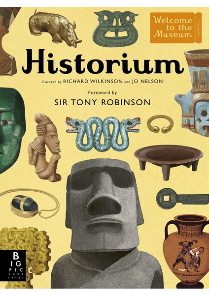 Historium