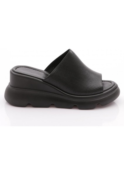 010-10765 Kadin Kalin Taban Terlik