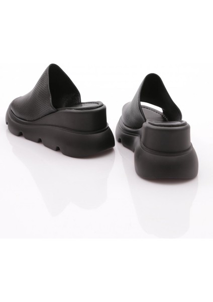 010-10765 Kadin Kalin Taban Terlik modelleri