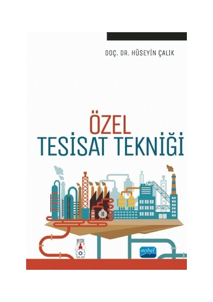 Özel Tesisat Tekniği
