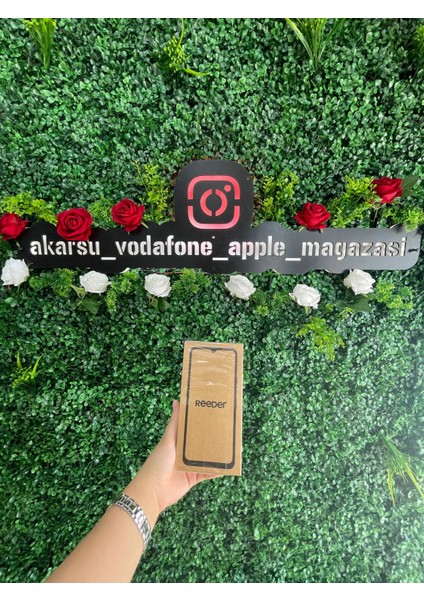 S19 Max 2/128 GB Orijinal Türkiye Garantili Cep Telefonu