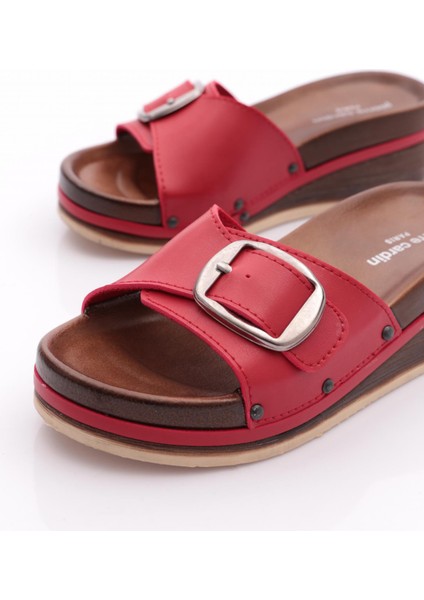 PC-7418 Kadın Terlik fırsatları