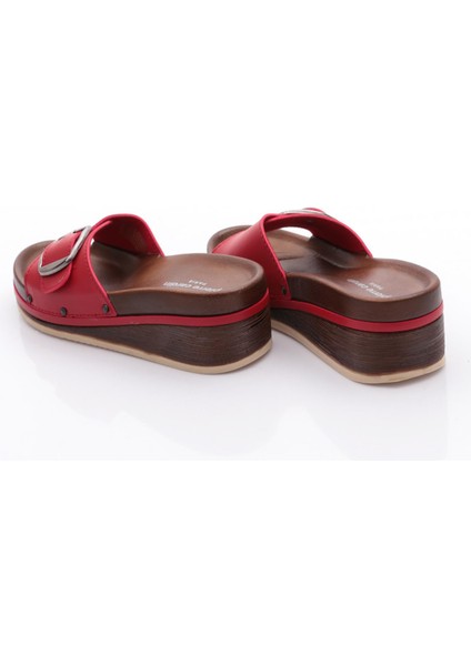 PC-7418 Kadın Terlik modelleri