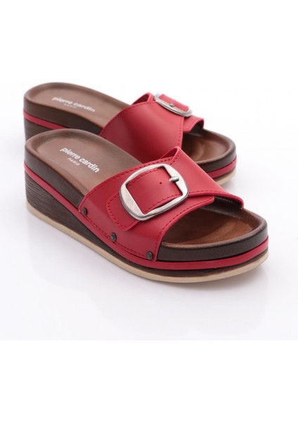 PC-7418 Kadın Terlik indirimleri