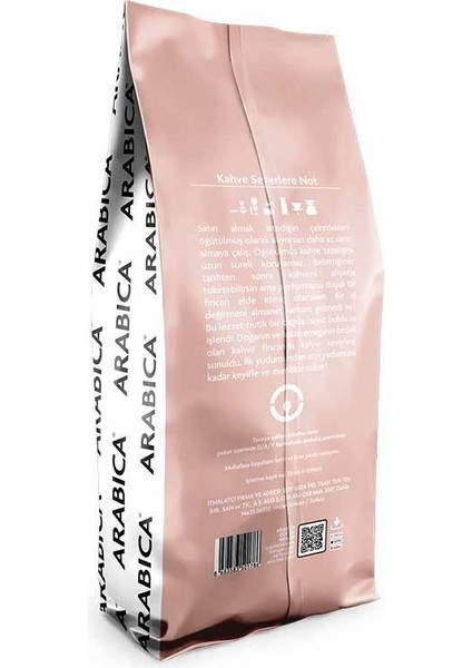 Filtre Kahve 250 gr fiyatları