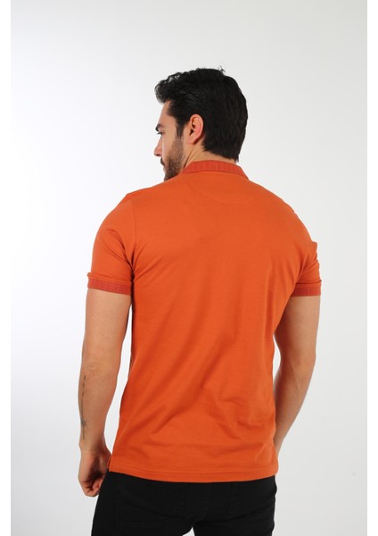 40626 Erkek T-Shirt