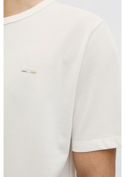 Jack & Jones 12276801 Jprblualves Ss Tee Erkek T-Shirt