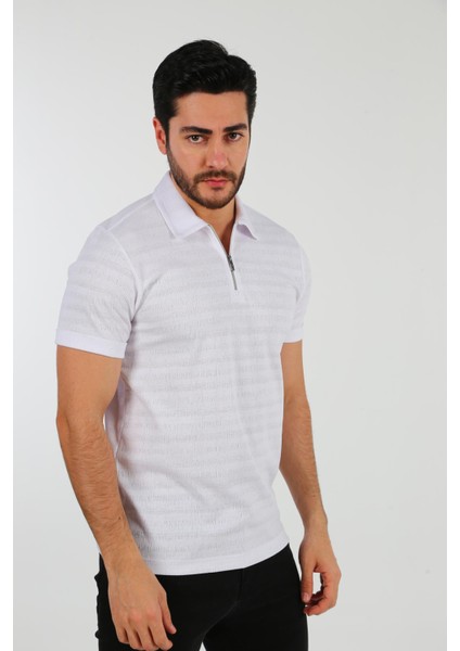 40641 Erkek T-Shirt