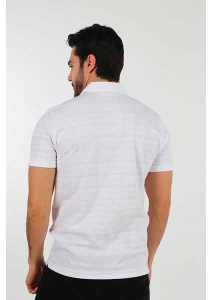 40641 Erkek T-Shirt