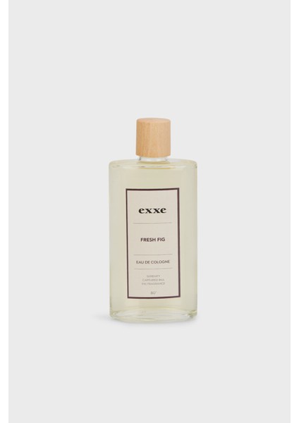 Narenciye ve Lavanta Kokulu 200 ml Kolonya Kolonya 650FIG fiyatları