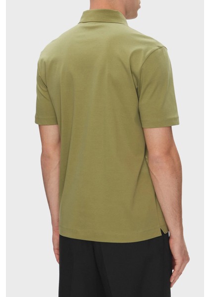 % 100 Pamuk Regular Fit Düğmeli Polo Yaka T Shirt Erkek Polo Yaka T Shirt 50520297 311 modelleri