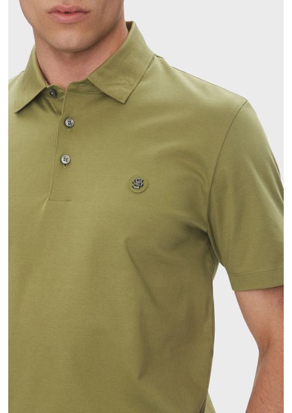 % 100 Pamuk Regular Fit Düğmeli Polo Yaka T Shirt Erkek Polo Yaka T Shirt 50520297 311 fırsatları