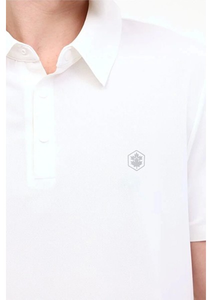 Girt 12P23001 Erkek Tshirt - Beyaz fırsatları