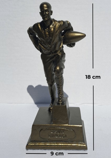 Seyit Onbaşı Biblo - Küçük Boy (18 cm) fiyatları