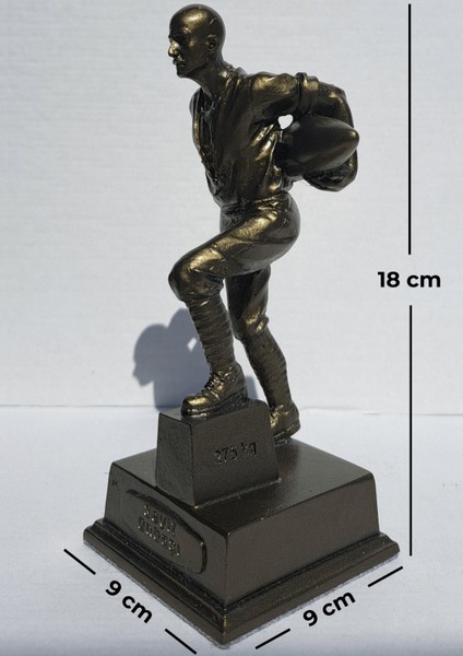 Seyit Onbaşı Biblo - Küçük Boy (18 cm) modelleri