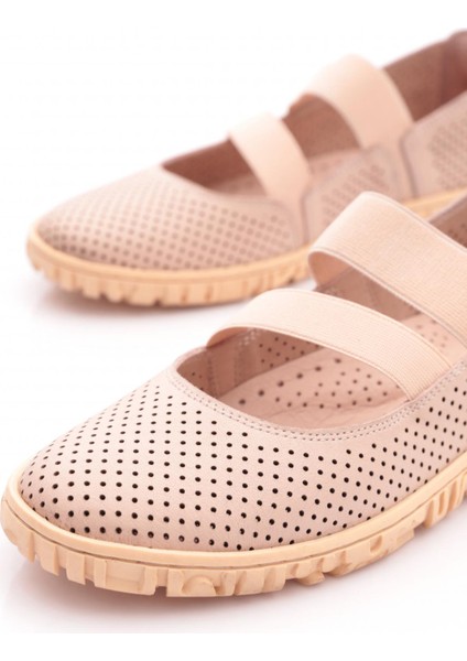 D25YA-645 Kadın Deri Günlük Ayakkabı fırsatları