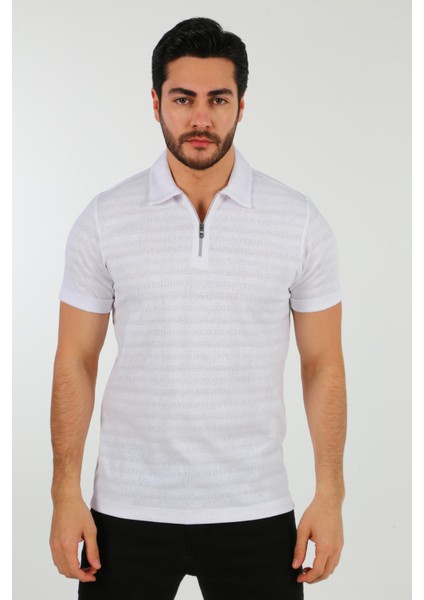 40641 Erkek T-Shirt