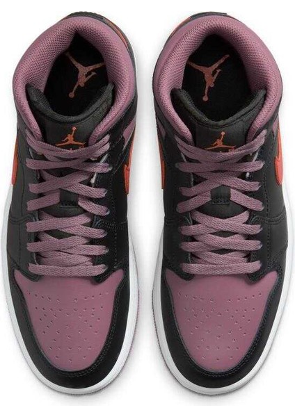 Air Jordan 1 Mid Se indirimleri