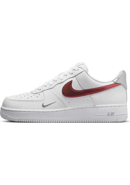 Air Force 1 '07 Erkek Spor AYAKKABI-FD0654-100