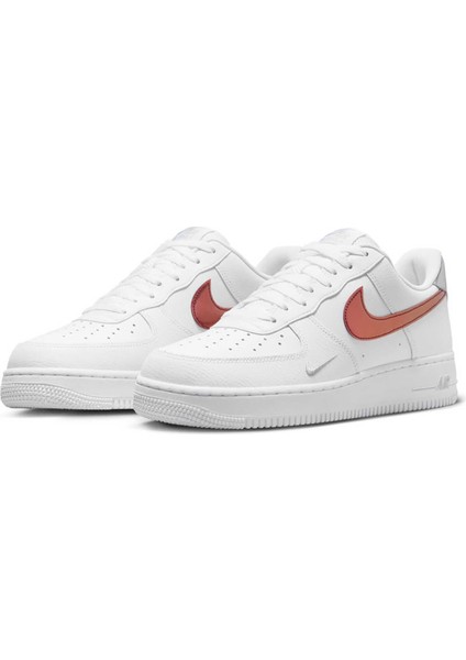 Air Force 1 '07 Erkek Spor AYAKKABI-FD0654-100 fırsatları