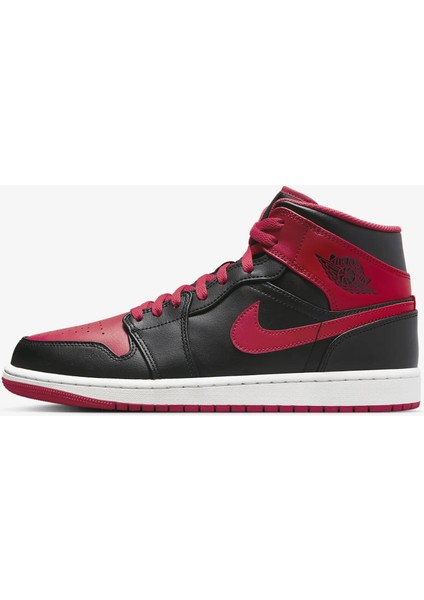 Air Jordan 1 Mid Alternate Bred 2022-DQ8426-060