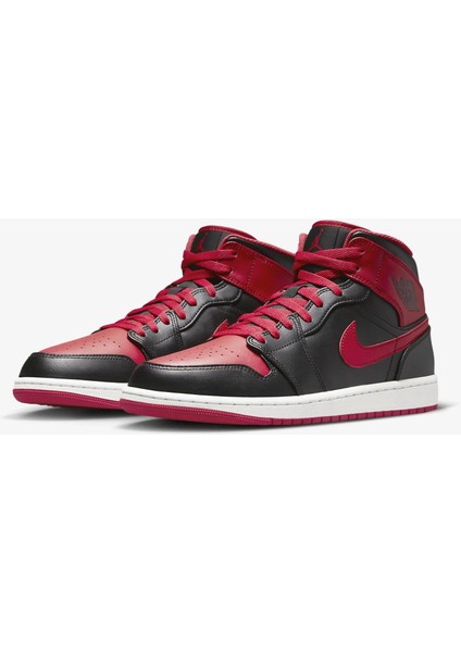 Air Jordan 1 Mid Alternate Bred 2022-DQ8426-060 fırsatları