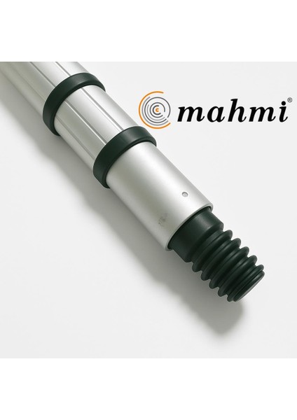 Alüminyum Teleskopik 3 Kademeli Mop Sapı 135 cm Ayarlanabilir Uzatmalı SOPA