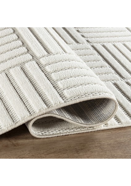 İskandinav Maja 80x300 cm Salon Mutfak Halısı Yolluk Kilim indirimleri