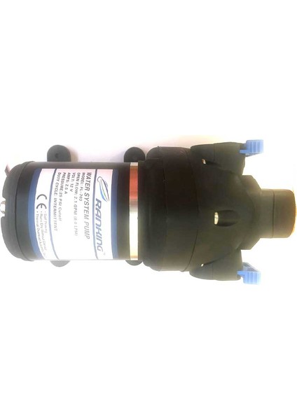 Hidrofor Otomatik 3,8 Lt