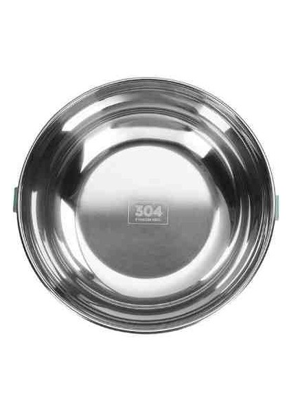 North Beslenme Kutusu Kaşıklı 700 ml