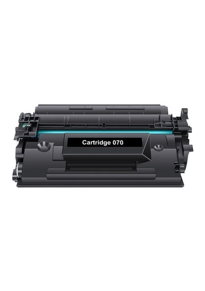 Canon Crg 070 Muadil Toner Çipli LBP243 LBP246 LBP247 MF461 MF462 MF463 MF465