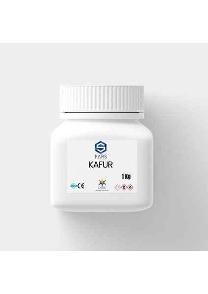 Kafur 1 kg