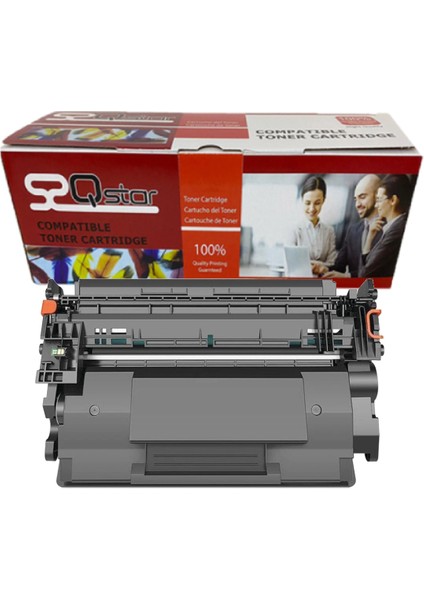 Canon T06 Muadil Toner 20500 Sayfa Imagerunner 1643