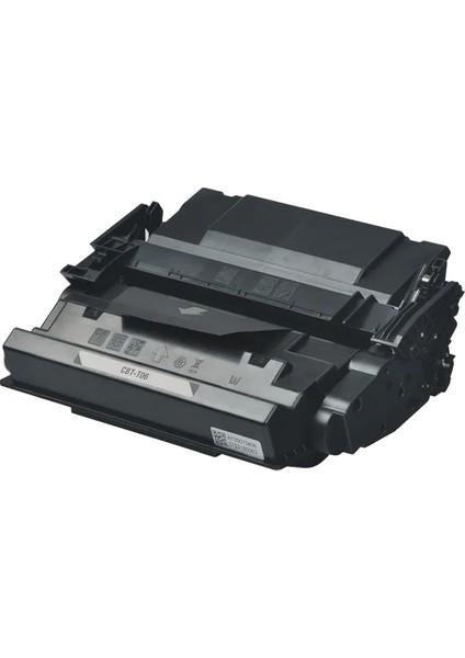 Canon T06 Muadil Toner 20500 Sayfa Imagerunner 1643