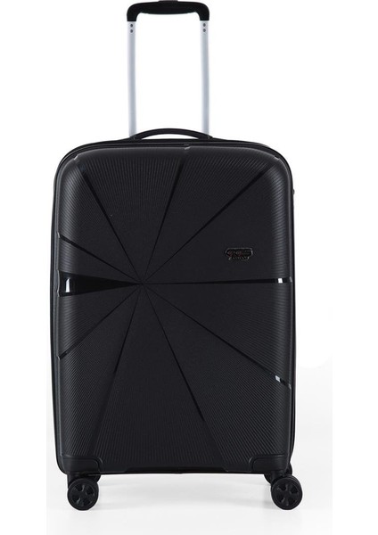 5264 Polipropilen Kabin Boy Valiz