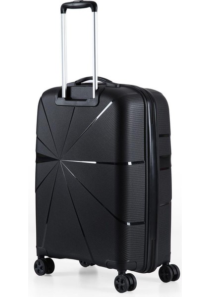 5264 Polipropilen Kabin Boy Valiz fırsatları