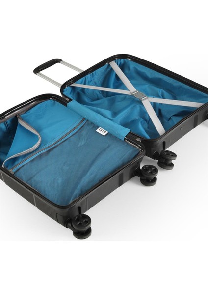 5264 Polipropilen Kabin Boy Valiz indirimleri