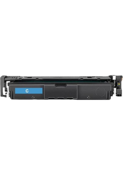 Canon T12 Mavi Muadil Toner Çipli 5097C006A I-Sensys X1300 X1333