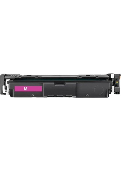 Canon T12 Kırmızı Muadil Toner Çipli 5096C006A I-Sensys X1300 X1333