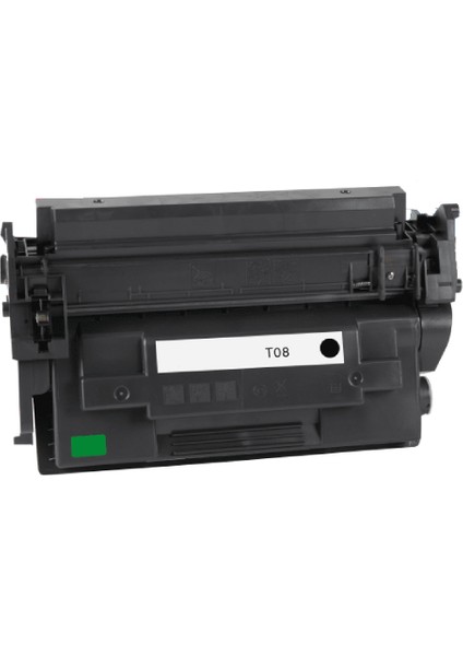 Canon T08 Muadil Toner Çipli 11000 Sayfa X1238