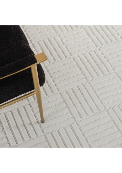 İskandinav Maja 80x150 cm Salon Mutfak Halısı Yolluk Kilim