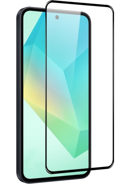 Samsung Galaxy A36 ”esd Antı-Statıc” Cam Ekran Koruyucu 6d Glass fiyatları