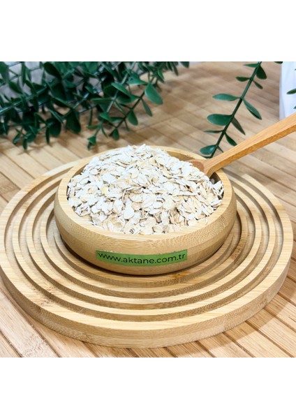 Yulaf Ezmesi 100gr (Doğal, Katkısız, Yüksek Lif ve Protein Kaynağı) fiyatları