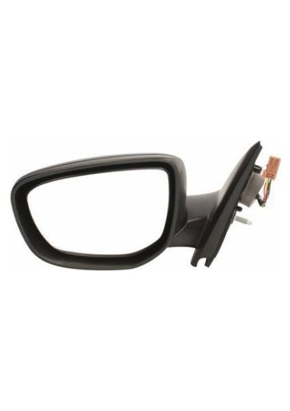 Dış Dikiz Aynası Elektrikli Sağ P301-C-ELYSEE Desenli 1609064580-98005091XT