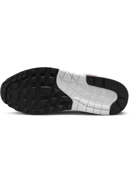 Air Max 1 Erkek Spor AYAKKABI-FD9082-101 fırsatları