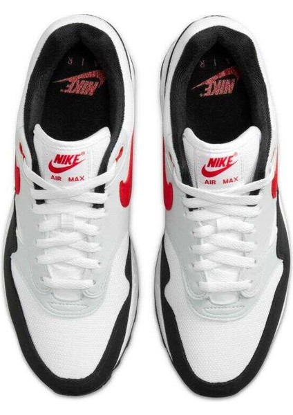 Air Max 1 Erkek Spor AYAKKABI-FD9082-101 indirimleri