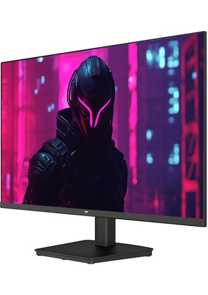 H27T27 27" 100 Hz (HDMI + Dısplay Port ) 2560×1440 Freesync WQHD IPS Flat Monitör